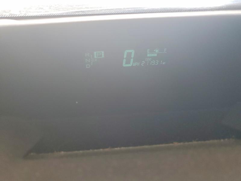 2008 Toyota Prius VIN JTDKB20UX83333706 COPART salvage auction — SIDE, Ia - Cert Of Title-Salvage Title, sold $475 on 2026-07-17 (photo 9)