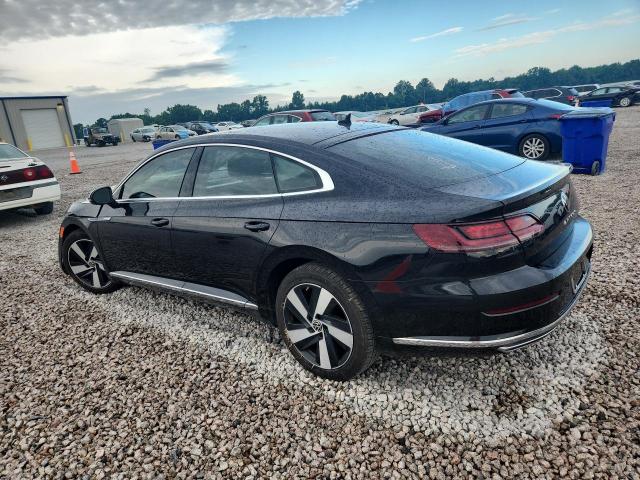 2021 Volkswagen Arteon VIN WVWAR7AN3ME003867 COPART salvage auction — FRONT END, Nc - Salvage Certificate Of Title, sold $775 on 2026-08-11 (photo 2)