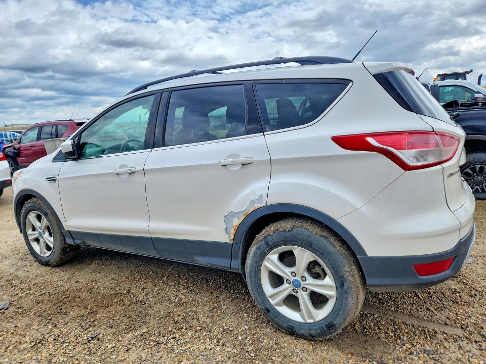 2013 Ford VIN 1FMCU9G9XDUB66935 COPART salvage auction — MECHANICAL, Ab - Bos - Active, sold $725 on 2026-07-02 (photo 2)