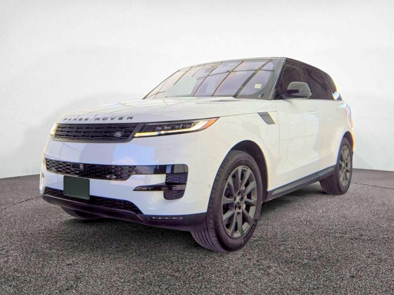2023 Land rover Range rover sport VIN SAL1P9EU2PA105216 COPART salvage auction — NORMAL WEAR, Fl - Certificate Of Title (P), sold $50,000 on 2026-07-23 (photo 2)