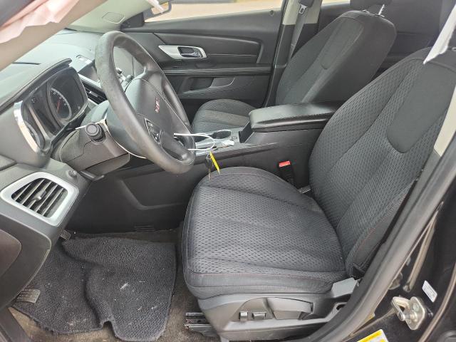 2011 Gmc Terrain VIN 2CTALMEC9B6239406 COPART salvage auction — SIDE, Al - Certificate Of Title (P), sold $375 on 2026-07-27 (photo 7)