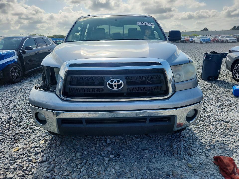 2013 Toyota Tundra VIN 5TFUW5F18DX287002 COPART salvage auction — SIDE, Fl - Cert Of Title Slvg Rebuildable, sold $7,200 on 2026-07-08 (photo 5)