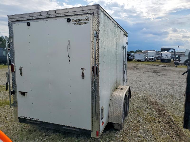 2016 Foresriver VIN 5NHUVH224GY024049 COPART salvage auction — MINOR DENT/SCRATCHES, IN - CERT OF TITLE-SALVAGE TITLE, sold $900 on 2026-09-10 (photo 4)