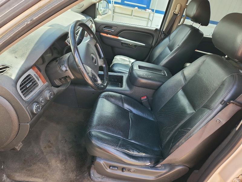 2012 Gmc Yukon VIN 1GKS2CE02CR301659 COPART salvage auction — SIDE, Nd - Certificate Of Title For A Veh, sold $50 on 2026-07-28 (photo 7)