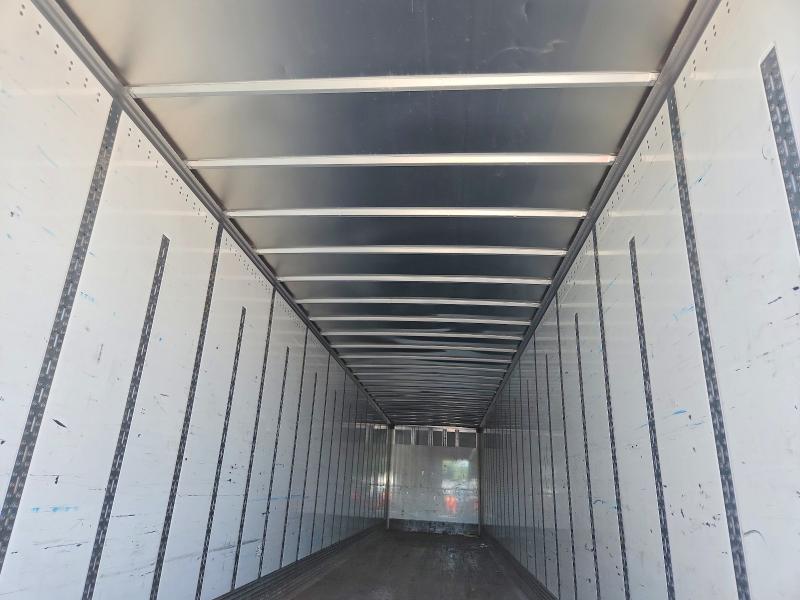 2024 Wabash dry van Dry van VIN 1JJV532D6RL363513 COPART salvage auction — UNDERCARRIAGE, IN - CERT OF TITLE-SALVAGE TITLE, sold $875 on 2026-07-30 (photo 8)