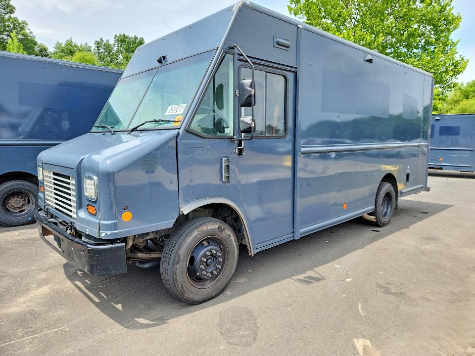 2020 Ford F59 VIN 1F65F5KNXL0A05997 COPART salvage auction — NORMAL WEAR, NJ - CERTIFICATE OF TITLE, sold $14,800 on 2026-07-14 (photo 1)