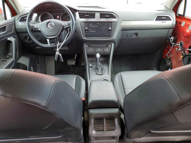 2019 Volkswagen VIN 3VV3B7AX9KM094201 COPART salvage auction — SIDE, MD - CERT OF SALVAGE > 75% DAMAGE, sold $4,550 on 2026-07-02 (photo 8)