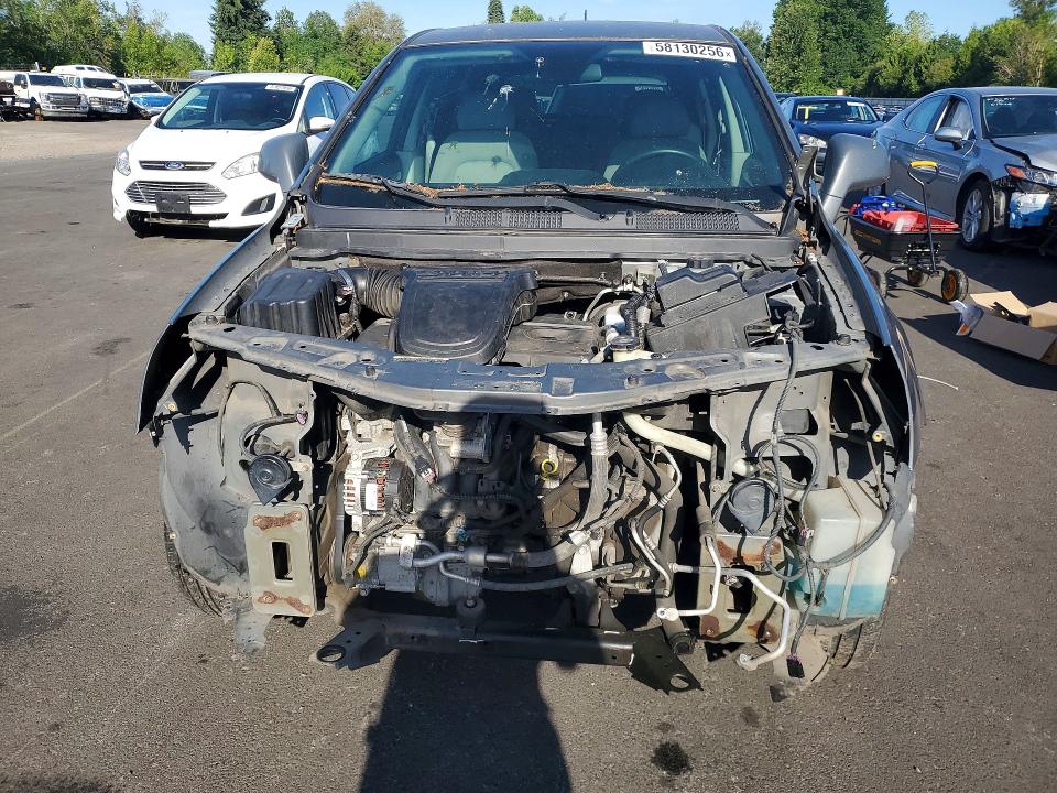 2008 Saturn Vue VIN 3GSCL33P28S687652 COPART salvage auction — FRONT END, Or - Lien Papers Salvage, sold $275 on 2026-07-08 (photo 5)