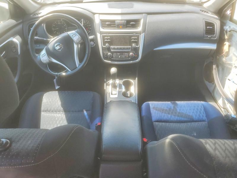 2017 Nissan Altima VIN 1N4AL3APXHC120669 COPART salvage auction — FRONT END, Tn - Salvage Certificate, sold $1,100 on 2026-07-02 (photo 8)