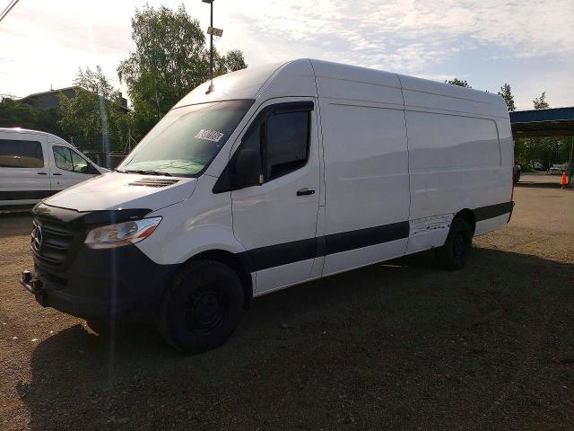 2023 Mercedes-benz VIN W1Y4NDHY9PT143683 COPART salvage auction — SIDE, Ak - Certificate Of Vehicle Title, sold $9,400 on 2026-08-04 (photo 1)