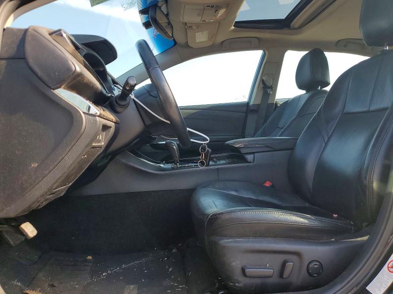 2013 Toyota Avalon hybrid VIN 4T1BD1EB6DU017862 COPART salvage auction — MECHANICAL, Ny - Certificate Of Title, sold $925 on 2026-07-08 (photo 7)