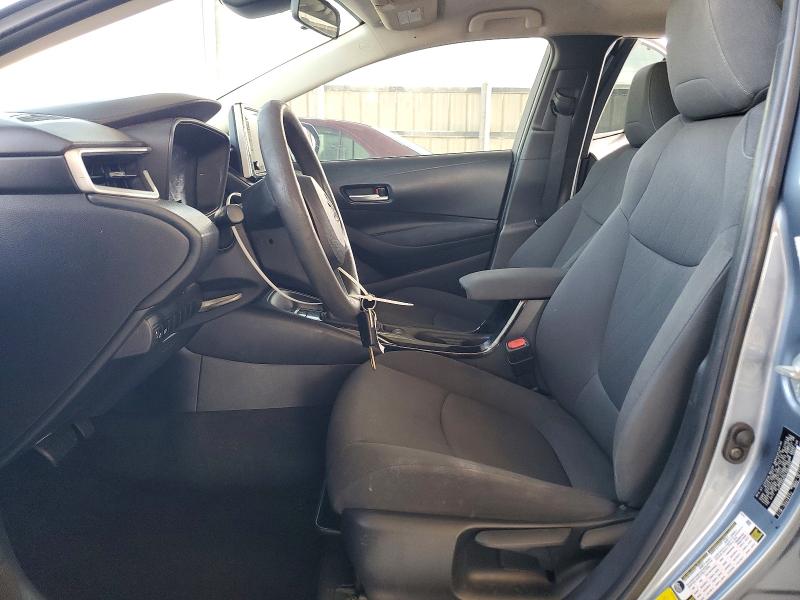2020 Toyota VIN 5YFEPRAE0LP083665 COPART salvage auction — FRONT END, Fl - Cert Of Title Slvg Rebuildable, sold $3,800 on 2026-07-08 (photo 7)