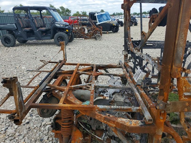 2026 Cfmoto U force VIN LCELE1ZF5T6000556 COPART salvage auction — BURN, Mo - Bill Of Sale, sold $25 on 2026-07-20 (photo 6)