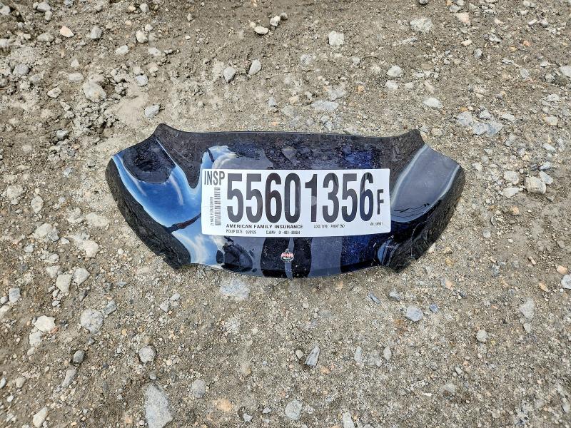 2021 Harley-davidson VIN 1HD1KTP10MB649661 COPART salvage auction — FRONT END, CO - PUBLIC - SALVAGE TITLE, sold $6,600 on 2026-07-02 (photo 8)