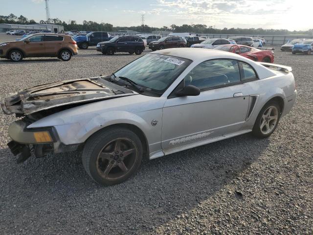 2004 Ford Mustang VIN 1FAFP40634F202339 COPART salvage auction — FRONT END, FL - CERT OF TITLE SLVG REBUILDABLE, sold $350 on 2026-07-02 (photo 1)