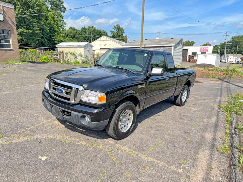 2011 Ford Ranger VIN 1FTLR4FE8BPB03271 COPART salvage auction — MINOR DENT/SCRATCHES, Ma - Certificate Of Title (P), sold $2,800 on 2026-07-02 (photo 2)