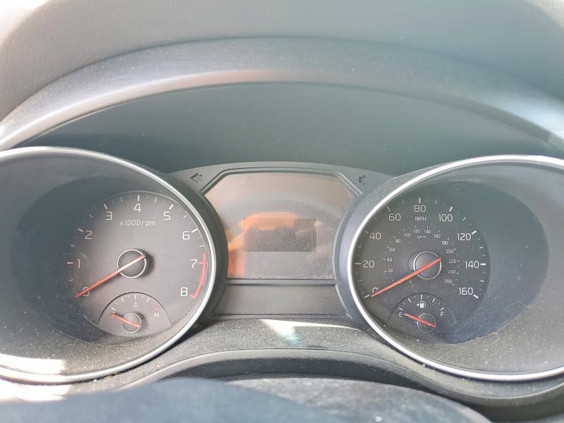 2015 Kia VIN KNDMB5C13F6055142 COPART salvage auction — MINOR DENT/SCRATCHES, Sc - Dealer Only Clean Title, sold $1,450 on 2026-07-08 (photo 9)