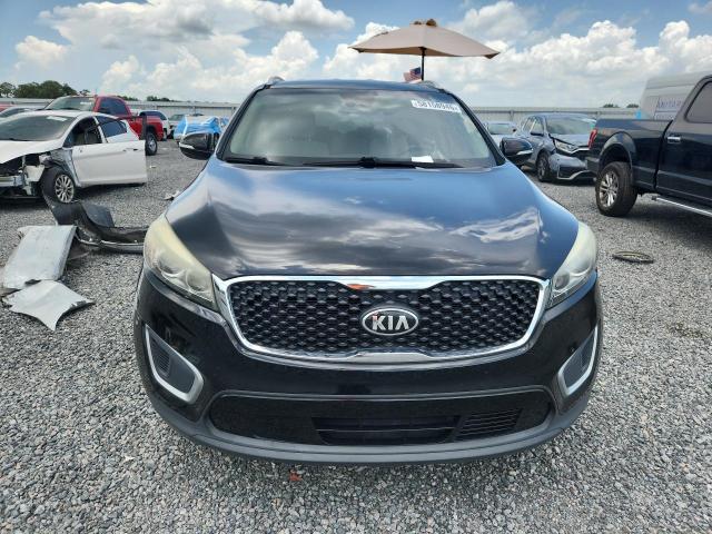 2017 Kia Sorento VIN 5XYPG4A56HG247895 COPART salvage auction — NORMAL WEAR, Fl - Certificate Of Title (P), sold $2,550 on 2026-07-24 (photo 5)