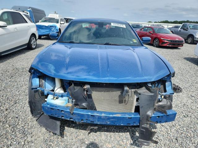 2021 Dodge Charger VIN 2C3CDXBG7MH580907 COPART salvage auction — FRONT END, Fl - Cert Of Title Slvg Rebuildable, sold $3,100 on 2026-07-31 (photo 5)