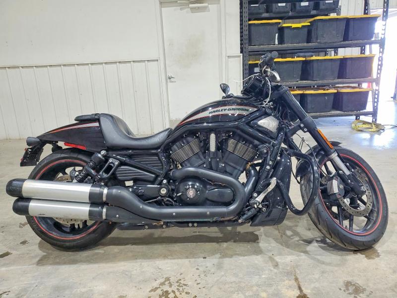 2016 Harley-davidson VIN 1HD1HHH13GC804700 — COPART salvage auction photo