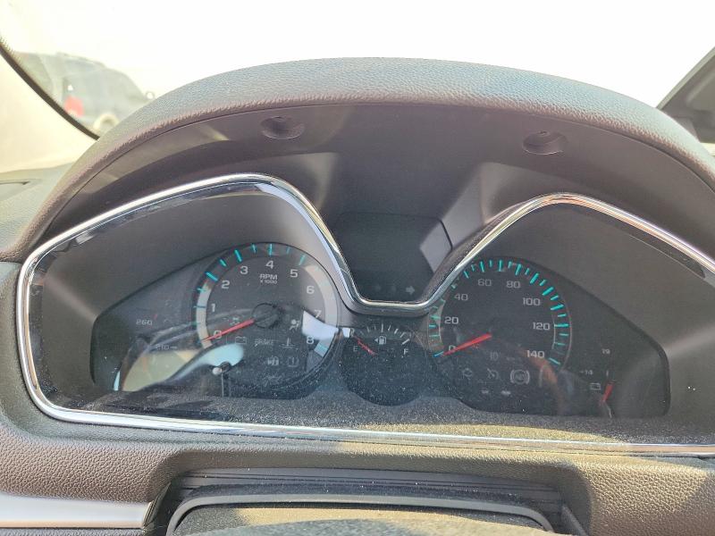 2014 Chevrolet VIN 1GNKVHKD0EJ270721 COPART salvage auction — MINOR DENT/SCRATCHES, Ca - Certificate Of Title, sold $150 on 2026-07-02 (photo 9)