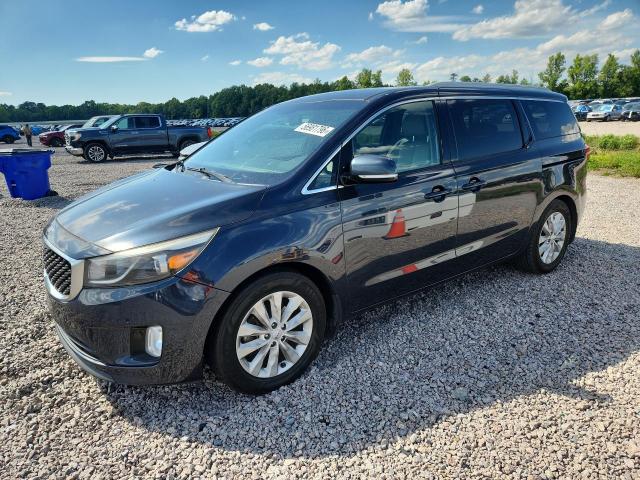 2017 Kia VIN KNDMC5C17H6263492 COPART salvage auction — NORMAL WEAR, Nc - Non Public Clean Title, sold $1,100 on 2026-07-21 (photo 1)