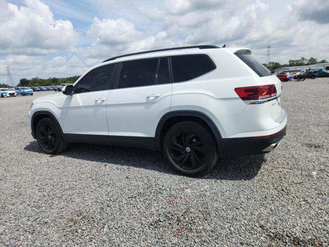 2022 Volkswagen VIN 1V2KR2CA8NC557869 COPART salvage auction — FRONT END, Fl - Cert Of Title Slvg Rebuildable, sold $5,200 on 2026-07-10 (photo 2)