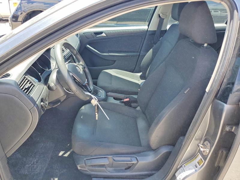 2016 Volkswagen Jetta VIN 3VW167AJ7GM369848 COPART salvage auction — MINOR DENT/SCRATCHES, Fl - Certificate Of Title, sold $1,500 on 2026-07-10 (photo 7)