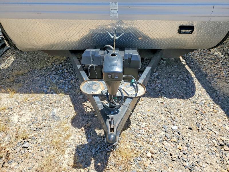 2015 Jay Jay flight VIN 1UJBJ0BM7F7TE0165 COPART salvage auction — FRONT END, UT - SALVAGE CERTIFICATE, sold $400 on 2026-07-16 (photo 7)