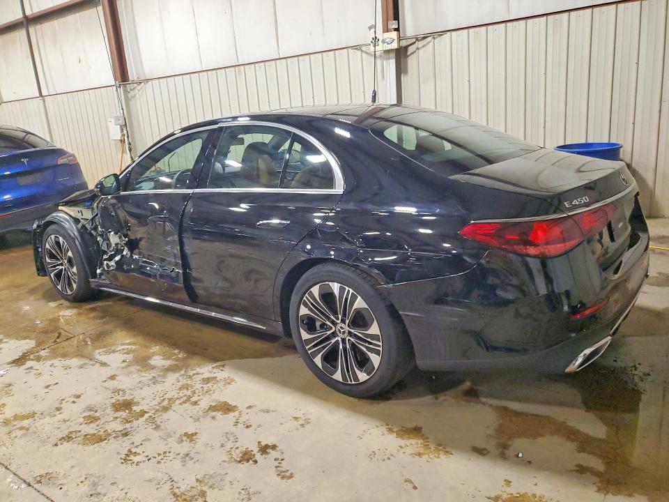 2025 Mercedes-benz VIN W1KLF6BB8SA156481 COPART salvage auction — SIDE, Pa - Certificate Of Salvage, sold $32,000 on 2026-07-07 (photo 2)