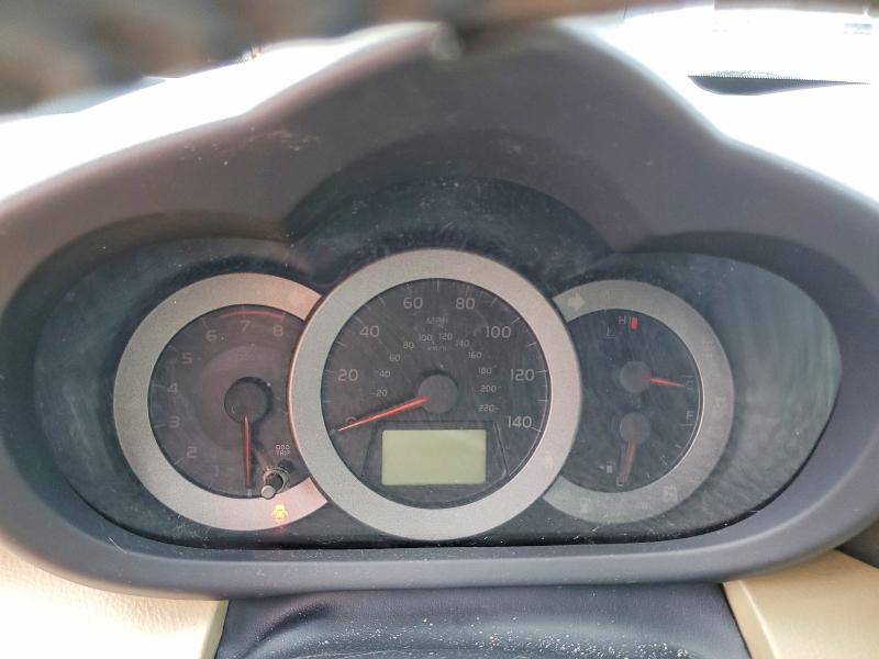 2009 Toyota Rav4 VIN JTMBF31V89D010090 COPART salvage auction — MINOR DENT/SCRATCHES, Nh - Certificate Of Title, sold $2,350 on 2026-07-09 (photo 9)