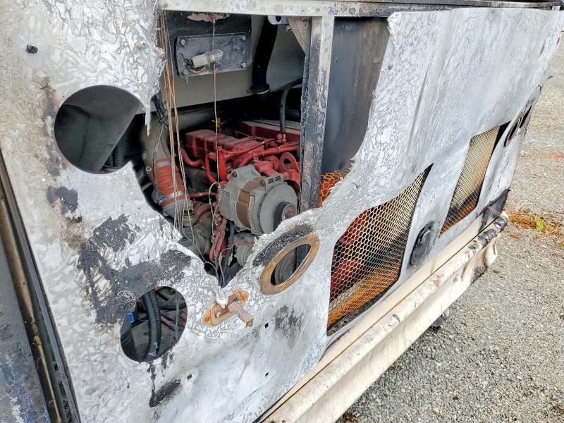 2014 Thomabuses VIN 1T7YU4E20E1164278 COPART salvage auction — BURN, WA - BILL OF SALE, sold $175 on 2026-07-27 (photo 7)