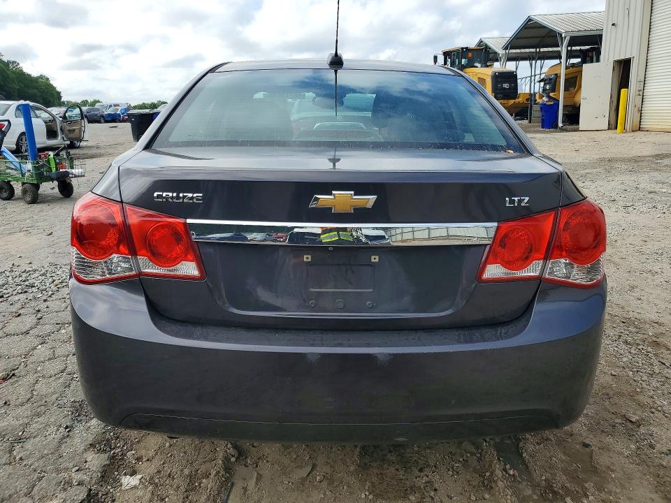 2016 Chevrolet VIN 1G1PG5SB5G7125799 COPART salvage auction — SIDE, Mo - Salvage Certificate Of Title, sold $1,000 on 2026-07-02 (photo 6)