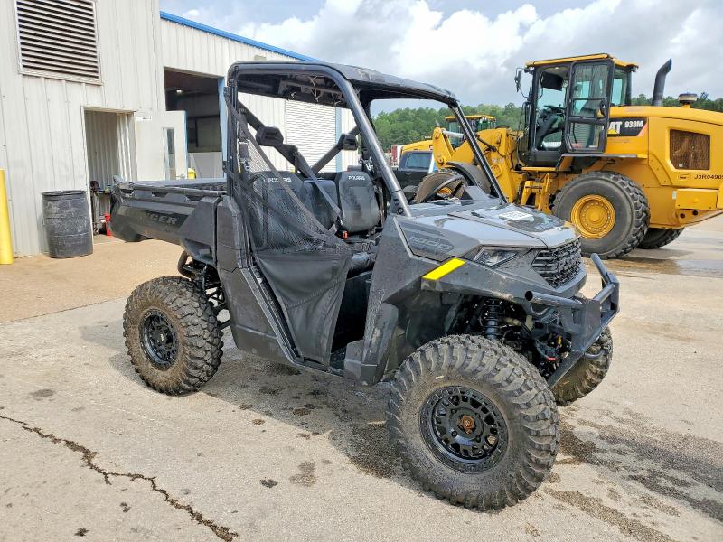 2025 Polaris Ranger VIN 3NSTAE995SH157426 COPART salvage auction — ROLLOVER, TX - SALVAGE VEHICLE TITLE, sold $8,500 on 2026-08-13 (photo 1)