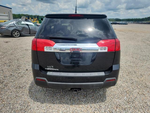 2011 Gmc Terrain VIN 2CTALMEC9B6239406 COPART salvage auction — SIDE, Al - Certificate Of Title (P), sold $375 on 2026-07-27 (photo 6)