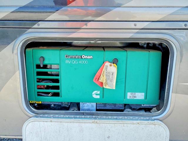2014 Flet Recreation VIN 1F65F5DY4E0A09666 COPART salvage auction — FRONT END, TN - CERTIFICATE OF TITLE, sold $1,700 on 2026-07-09 (photo 7)