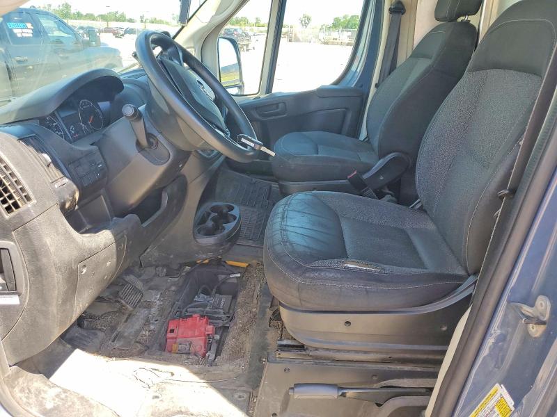2019 Ram VIN 3C6URVJG6KE548490 COPART salvage auction — MINOR DENT/SCRATCHES, Mi - Certificate Of Title, sold $3,688 on 2026-07-20 (photo 7)