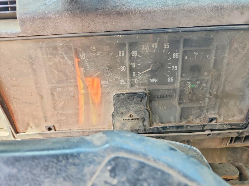 1998 International 4000 series VIN 1HTSDAARXWH498530 COPART salvage auction — MINOR DENT/SCRATCHES, Fl - Certificate Of Destruction (P), sold $300 on 2026-07-09 (photo 8)