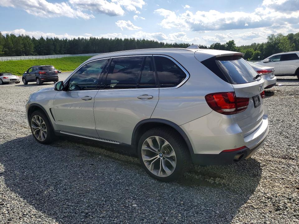 2014 BMW VIN 5UXKR2C58E0H33262 COPART salvage auction — MECHANICAL, SC - DEALER ONLY CLEAN TITLE, sold $975 on 2026-07-02 (photo 2)