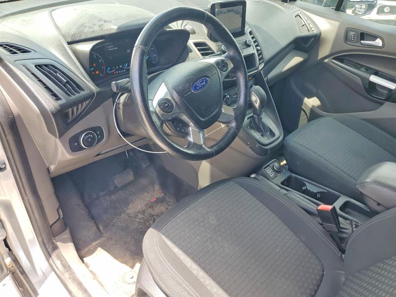 2019 Ford Transit VIN NM0LS7F24K1408617 COPART salvage auction — UNDERCARRIAGE, Va - Certificate Of Title (P), sold $5,800 on 2026-07-29 (photo 8)