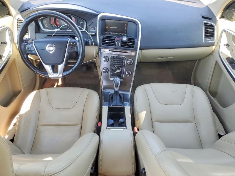2015 Volvo VIN YV4902RC5F2592635 COPART salvage auction — FRONT END, Wa - Bill Of Sale, sold $2,200 on 2026-07-15 (photo 8)