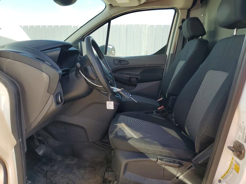 2020 Ford Transit connect VIN NM0LS7E26L1472550 COPART salvage auction — MINOR DENT/SCRATCHES, Oh - Certificate Of Title (P), sold $5,300 on 2026-07-28 (photo 7)