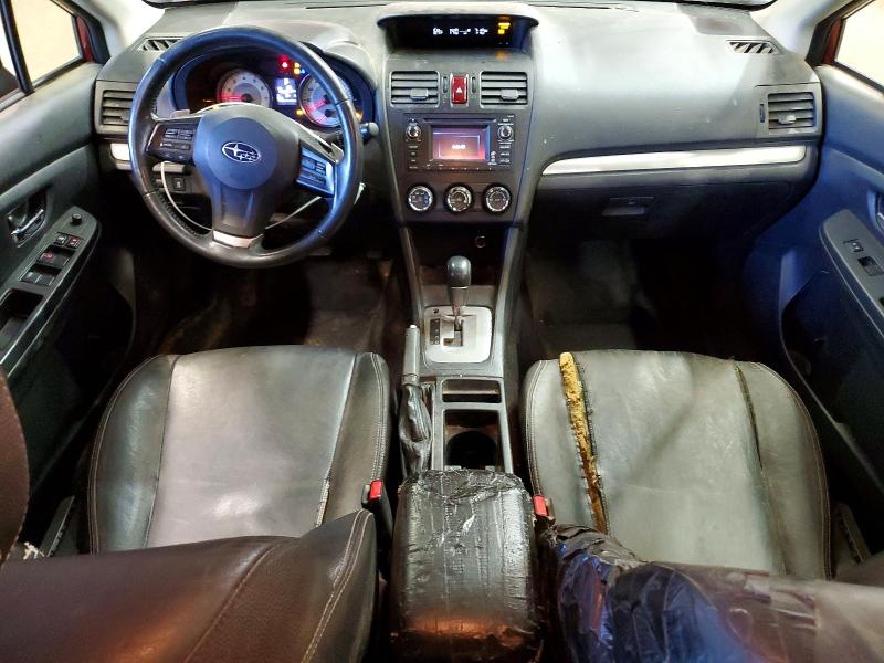 2013 Subaru Impreza VIN JF1GPAG68DH206657 COPART salvage auction — SIDE, Ma - Certificate Of Title (P), sold $1,800 on 2026-07-21 (photo 8)