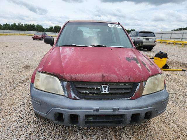 1997 Honda Cr-v VIN JHLRD1851VC045037 COPART salvage auction — MECHANICAL, Ga - Certificate Of Title, sold $225 on 2026-07-08 (photo 5)