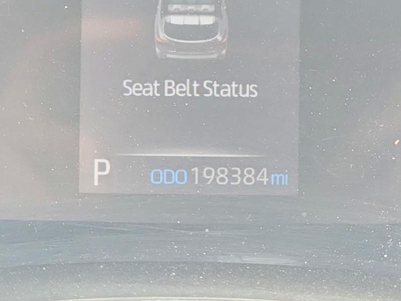 2022 Toyota Highlander VIN 5TDBZRBH9NS577099 COPART salvage auction — NORMAL WEAR, Mt - Certificate Of Title (P), sold $14,500 on 2026-07-29 (photo 8)