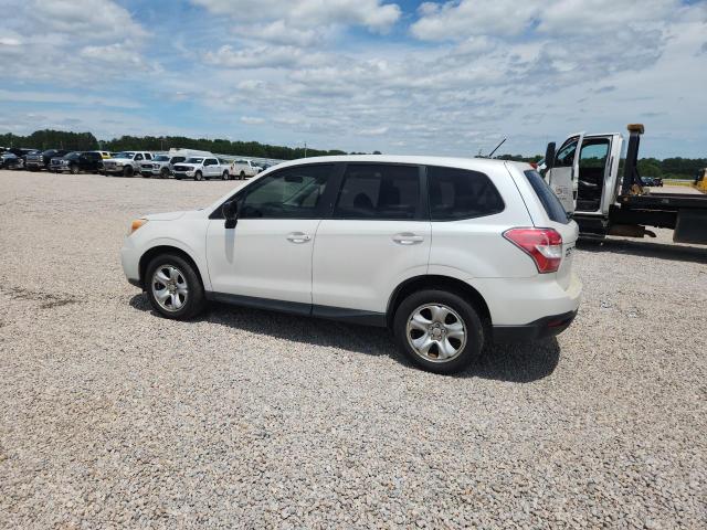 2014 Subaru Forester VIN JF2SJAAC1EH470908 COPART salvage auction — ALL OVER, Al - Certificate Of Title, sold $325 on 2026-07-29 (photo 2)