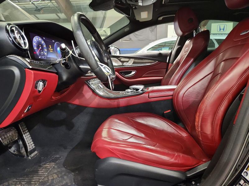 2020 Mercedes-benz Cls-class VIN WDD2J6BB2LA050779 COPART salvage auction — SIDE, Va - Certificate Of Title, sold $30,000 on 2026-07-30 (photo 7)