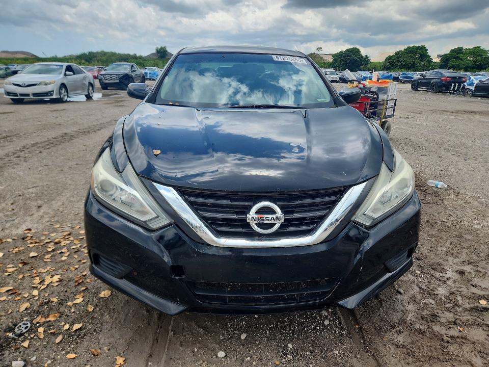 2016 Nissan Altima VIN 1N4AL3AP2GC236706 COPART salvage auction — MINOR DENT/SCRATCHES, FL - CERTIFICATE OF TITLE, sold $1,150 on 2026-07-30 (photo 5)