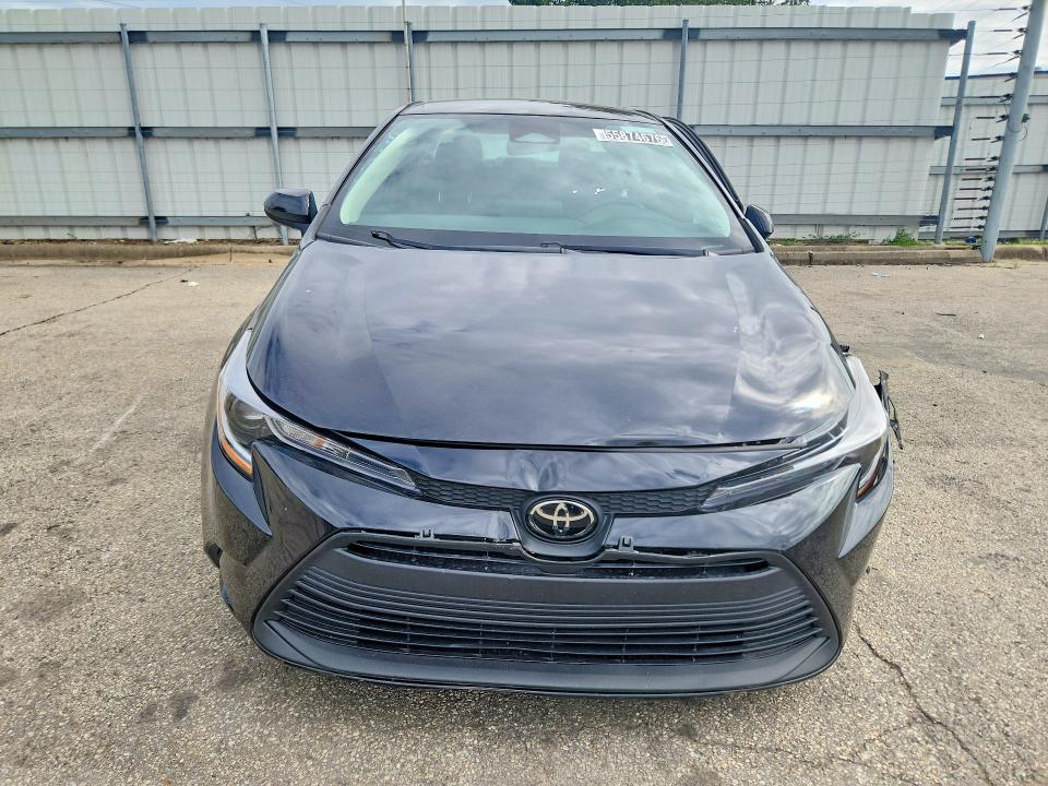 2026 Toyota Corolla VIN 5YFB4MDE0TP402251 COPART salvage auction — FRONT END, FL - CERT OF TITLE SLVG REBUILDABLE, sold $5,800 on 2026-07-22 (photo 5)