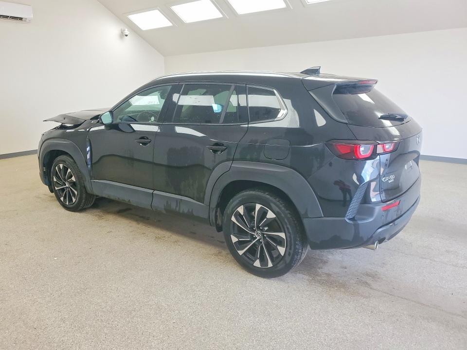 2026 Mazda Cx-50 VIN 7MMVAAEW1TN146145 COPART salvage auction — FRONT END, Co - Non-Repairable Cert Of Title, sold $11,200 on 2026-09-21 (photo 2)